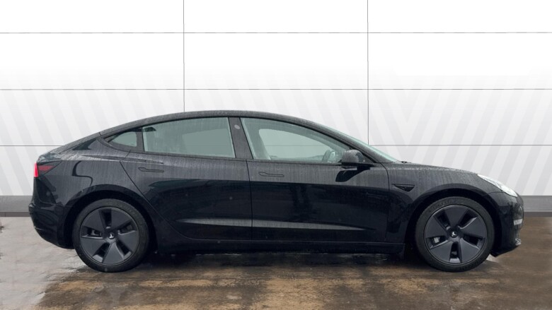 Tesla Model 3 Long Range AWD 4dr Auto Electric Saloon
